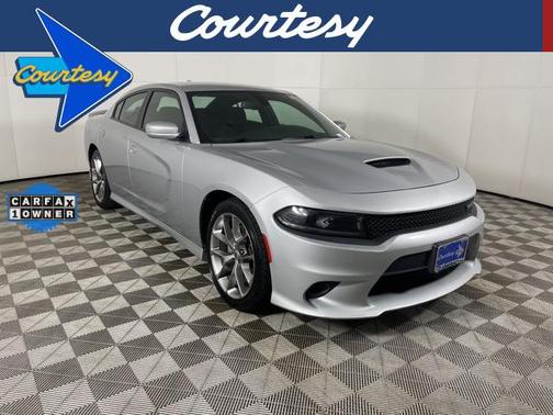 2022 Dodge Charger GT