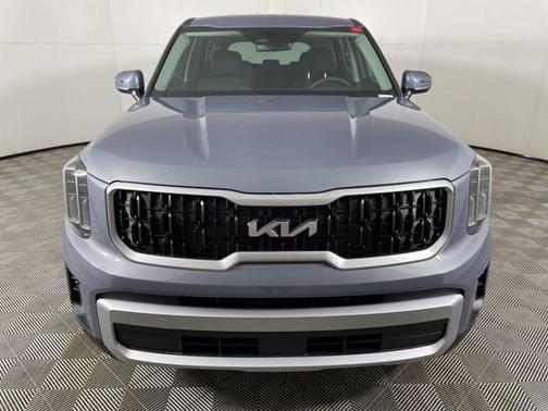 2025 Kia Telluride LX