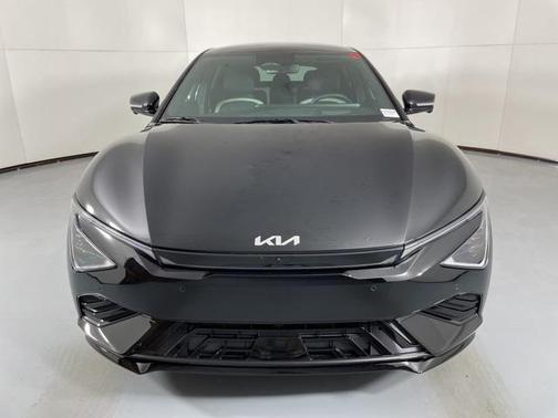 2025 Kia EV6 GT-Line