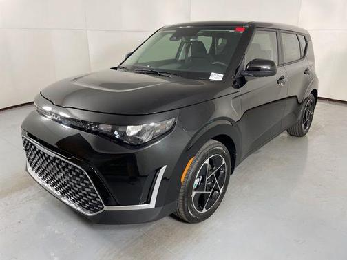 2025 Kia Soul EX