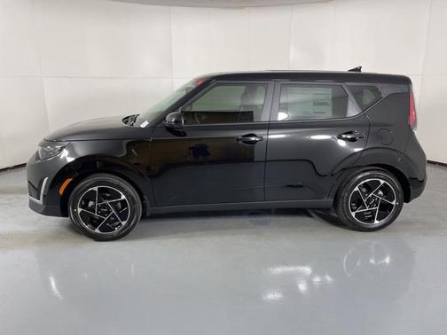 2025 Kia Soul EX