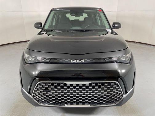 2025 Kia Soul EX