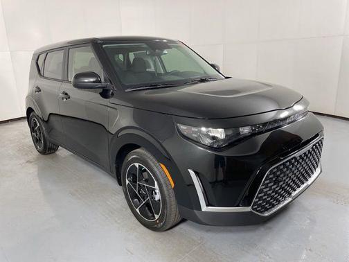 2025 Kia Soul EX