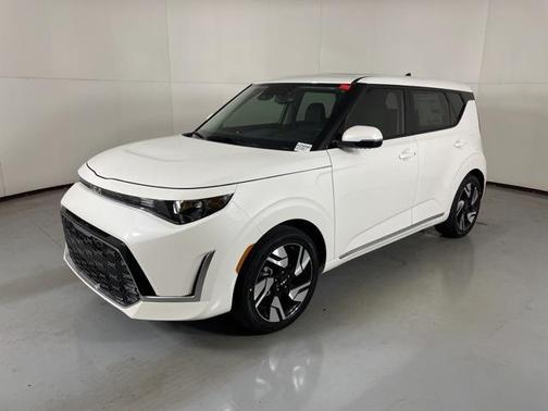 2025 Kia Soul GT-Line