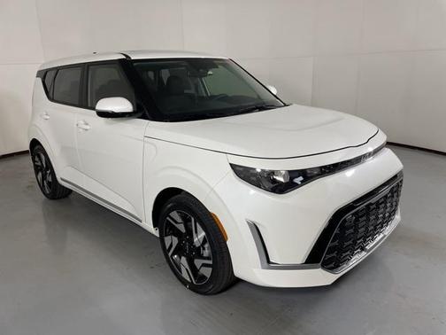 2025 Kia Soul GT-Line