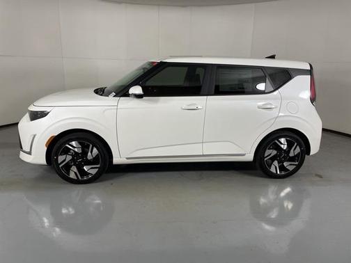 2025 Kia Soul GT-Line