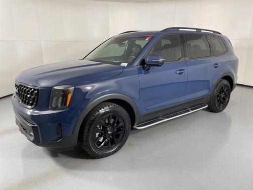 2024 Kia Telluride SX Prestige X-Pro