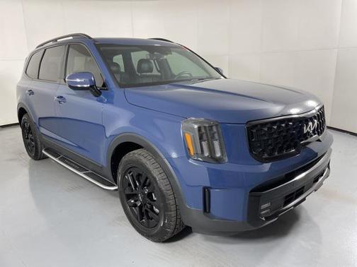 2024 Kia Telluride SX Prestige X-Pro