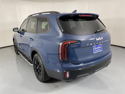 2024 Kia Telluride SX Prestige X-Pro
