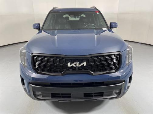 2024 Kia Telluride SX Prestige X-Pro
