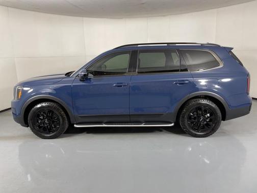 2024 Kia Telluride SX Prestige X-Pro