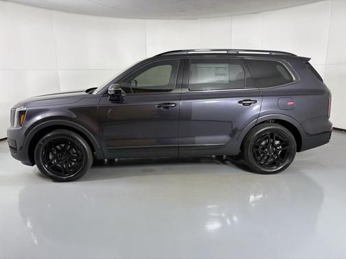 2025 Kia Telluride SX