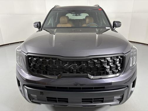 2025 Kia Telluride SX