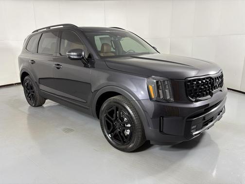 2025 Kia Telluride SX