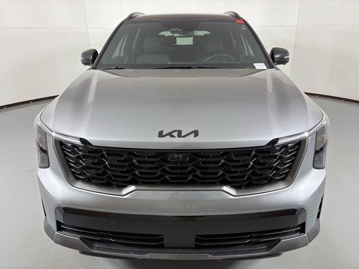 2026 Kia Sorento Hybrid SX Prestige