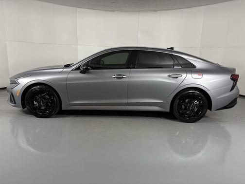 2026 Kia K5 GT-Line FWD