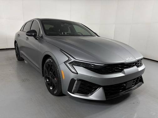 2026 Kia K5 GT-Line FWD