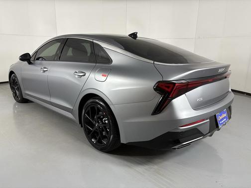 2026 Kia K5 GT-Line FWD