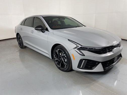 2026 Kia K5 GT-Line FWD