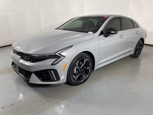 2026 Kia K5 GT-Line FWD