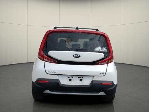 2021 Kia Soul X-Line