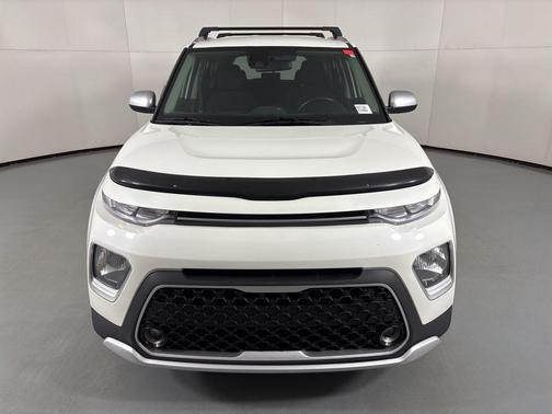 2021 Kia Soul X-Line