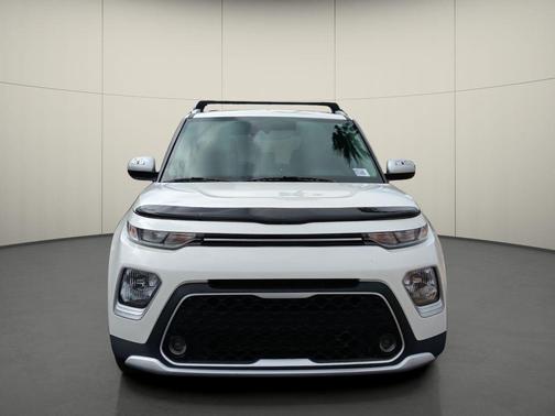 2021 Kia Soul X-Line