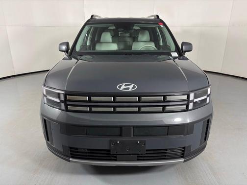 2025 Hyundai SANTA FE SEL 2.4