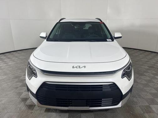2025 Kia Niro EX