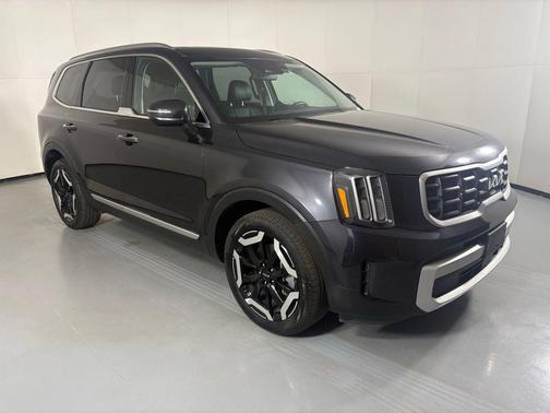 Panthera Metal 2025 Kia Telluride S