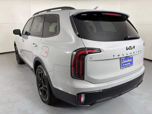 2025 Kia Telluride SX Prestige X-Line