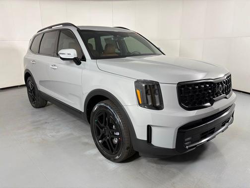2025 Kia Telluride SX Prestige X-Line