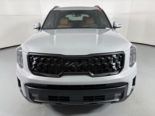 2025 Kia Telluride SX Prestige X-Line
