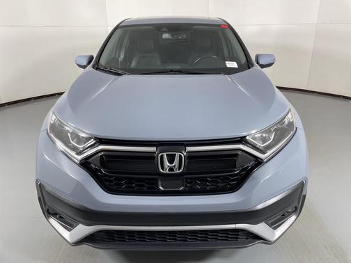 2021 Honda CR-V 2WD EX-L
