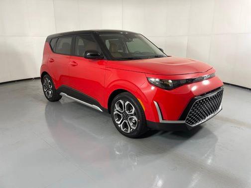 2025 Kia Soul EX