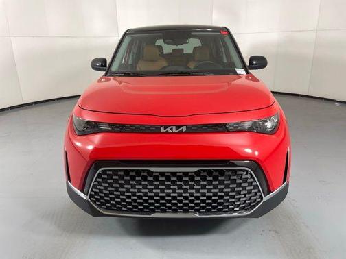 2025 Kia Soul EX