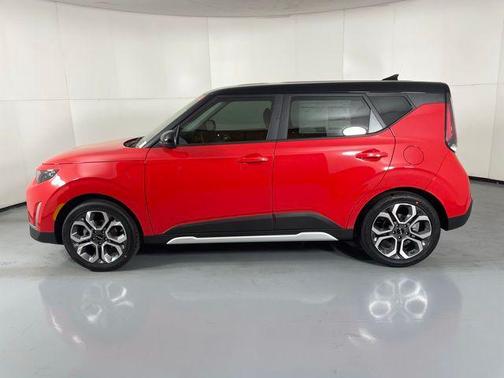 2025 Kia Soul EX