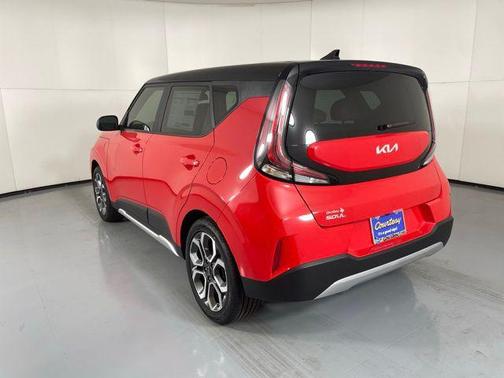 2025 Kia Soul EX