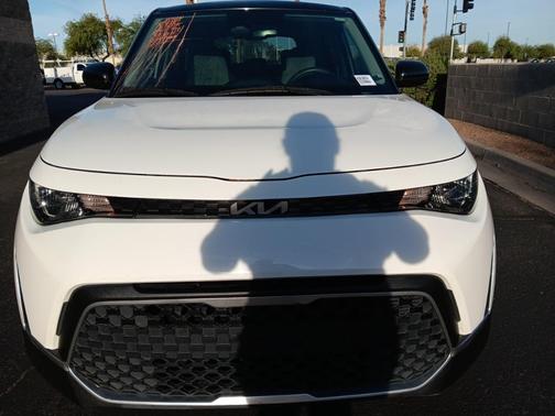 2023 Kia Soul S