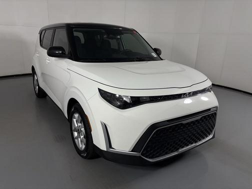 2023 Kia Soul S