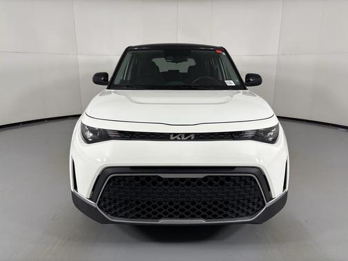 2023 Kia Soul S