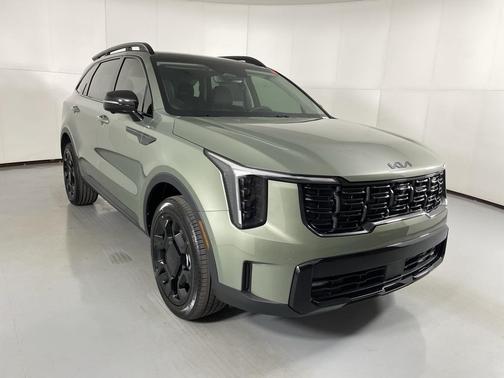 2026 Kia Sorento SX