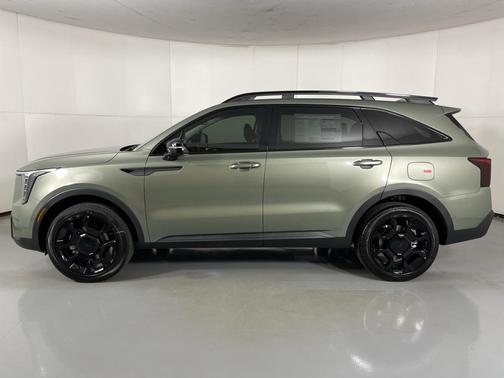2026 Kia Sorento SX