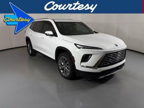 2025 Buick Enclave Preferred FWD