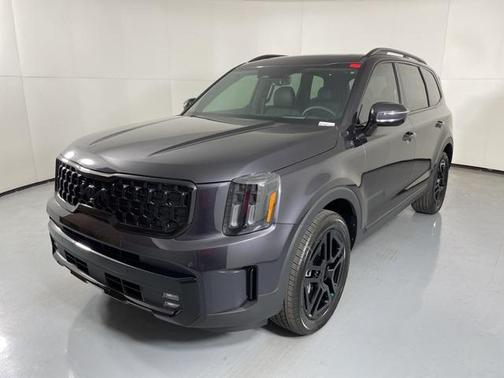 2025 Kia Telluride SX Prestige X-Line