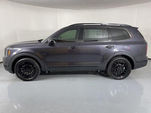 2025 Kia Telluride SX Prestige X-Line