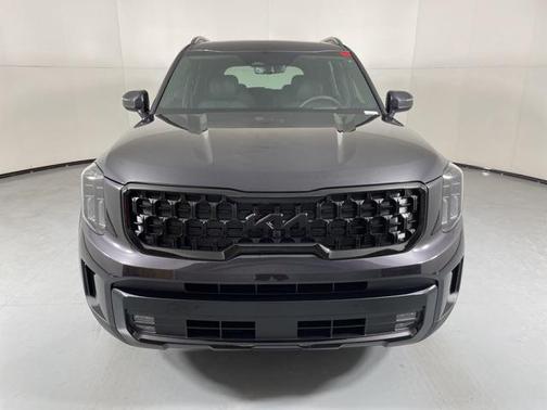 2025 Kia Telluride SX Prestige X-Line