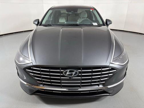 2023 Hyundai SONATA Hybrid Limited