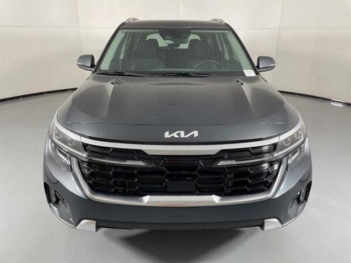 2025 Kia Seltos SX Turbo
