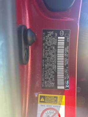 2013 Lexus ES 300h Base